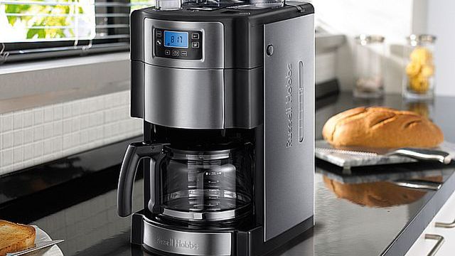 Russell Hobbs ekspres
