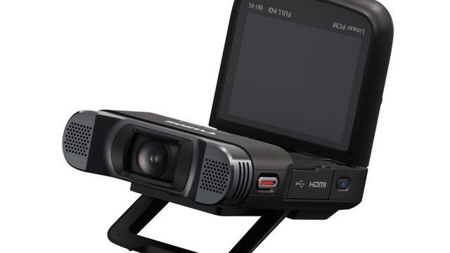 kamera canon