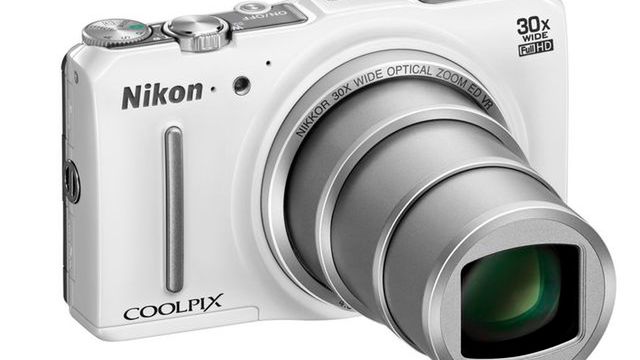 nikon s9700
