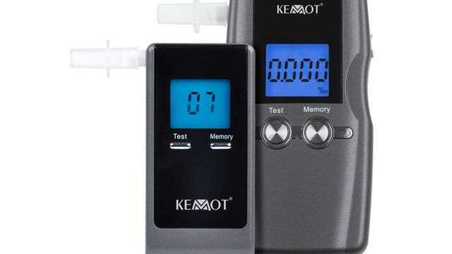 alkomat kemot