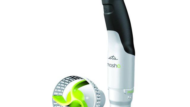 eta blender puree