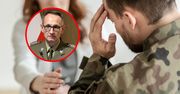 Przedwcześnie odchodzą ze służby. W wojsku brakuje lekarzy