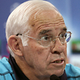 Luis Aragones