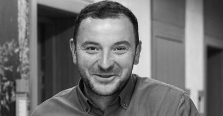Nie żyje leśnik Paweł Śliwa. Miał tylko 39 lat