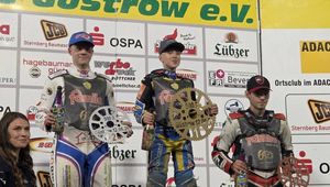 Żużel. Wychowanek Stali Gorzów wygrał w Niemczech