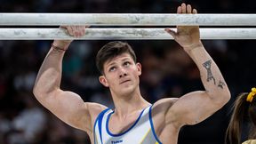 Ukraińcy uznali go za zdrajcę. Wyjaśnił, dlaczego "porzucił" ojczyznę