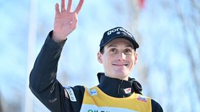 "Pierwszy raz w historii". Wielka duma w rodzinie Prevców