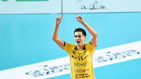 Serie A. Modena przerwała treningi. Matthew Anderson i Micah Christenson wracają do USA