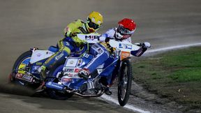 Jarosław Hampel nigdzie się nie wybiera. Przedłużył kontrakt