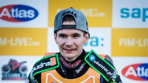 Indianerna - Dackarna: koniec marzeń gospodarzy o finale. Dudek i Janowski w rolach głównych