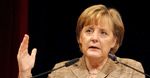 Merkel chce dokończenia Gazociągu Północnego