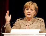Merkel chce dokończenia Gazociągu Północnego