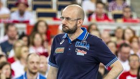 Dlaczego Mauro Berruto ani Radostin Stojczew nie poprowadzą polskiej kadry?