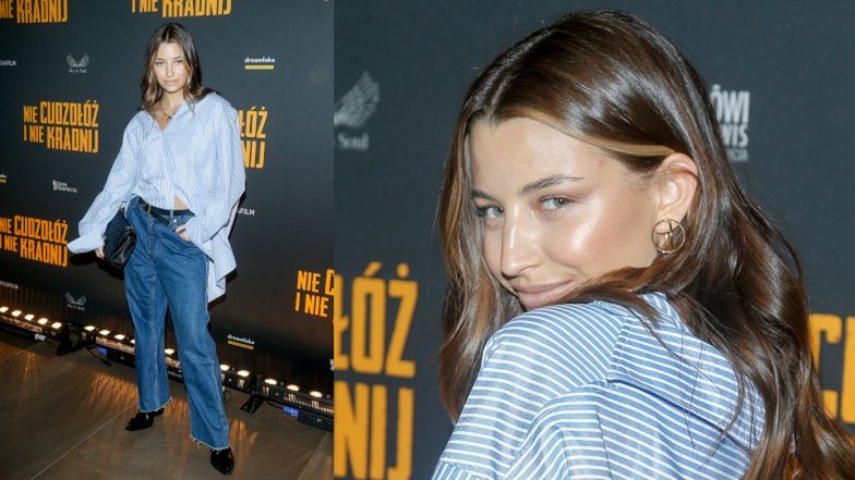 Premiera "Nie cudzołóż i nie kradnij"