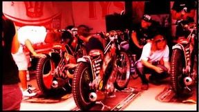 Zapowiedź spotkania Lechma Start Gniezno - GTŻ Grudziądz (sierpień 2012)