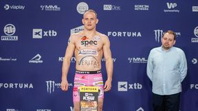 Organizacja odkrywa kolejne karty! Czołowi koguci zawalczą na XTB KSW 85