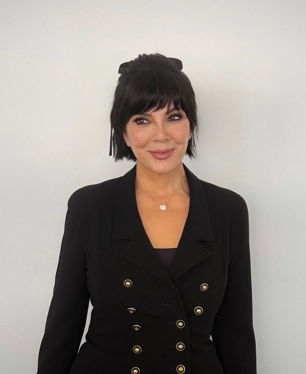 Kris Jenner 