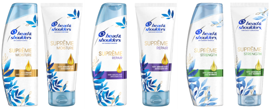 P&G