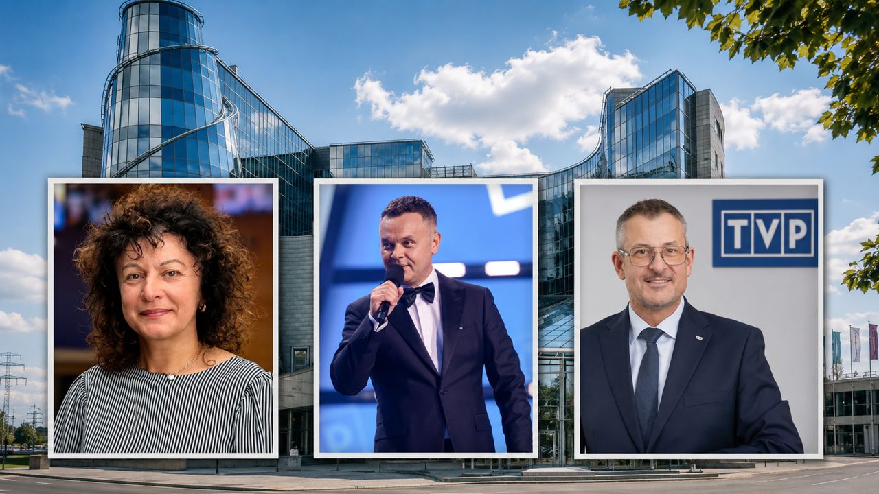 Rada programowa TVP wstrzymała opinię o planach na 2027 rok. "Władze ignorują swoje obowiązki"