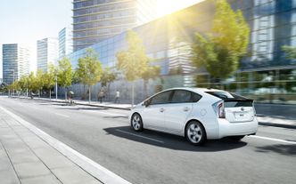 Ekojazda dla kierowców flotowych - hit czy mit?