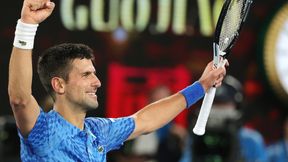 Decima! Novak Djoković znów królem w Melbourne
