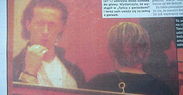 Kochanek nie szanuje swoich uczniów