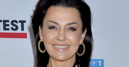 Anna Popek świętuje urodziny córki. Pokazała urocze zdjęcie