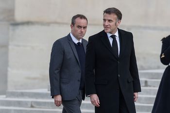 Francja reaguje na ceny paliw. Będą pożyczki dla firm