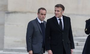 Francja reaguje na ceny paliw. Będą pożyczki dla firm