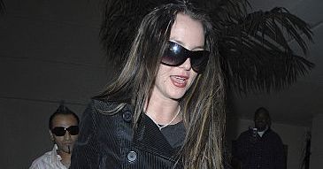 NEKROLOG BRITNEY!