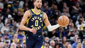 Haliburton i Pacers znów szaleli. Dwie dogrywki i wielkie emocje w Sacramento