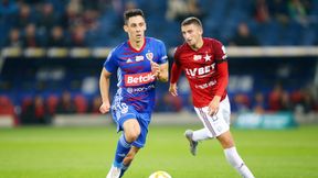 PKO Ekstraklasa. Wisła Kraków - Piast Gliwice. Mistrz Polski na fali, trwa czarna seria Białej Gwiazdy