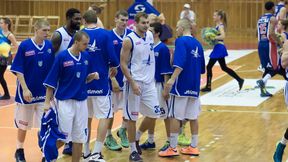 Jezioro Tarnobrzeg - Wikana Start Lublin 90:93 (foto)