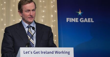 Irlandzka gospodarka liderem w Europie