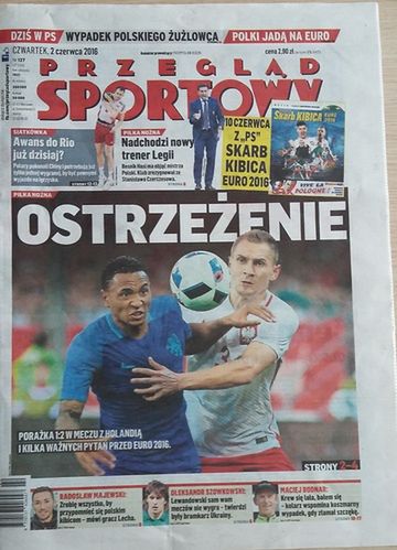 Przegląd Sportowy