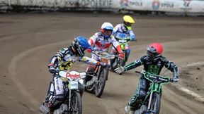 Żużel. Ćwierćfinał IMP w Opolu [GALERIA]