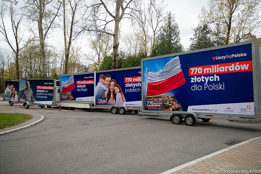 Zmanipulowana kampania na temat cen prądu to tylko mały wycinek rzeczywistości, w której żyjemy