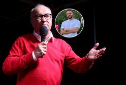 Niecodzienna kampania do Sejmu. I o mały włos pozbawiłby mandatu Czarzastego