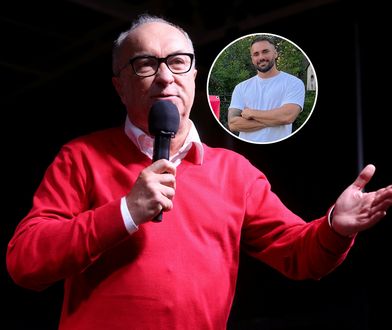 Niecodzienna kampania do Sejmu. I o mały włos pozbawiłby mandatu Czarzastego