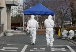 Koronawirus. Ozdrowieńcy mogą mieć zaburzenia psychiczne