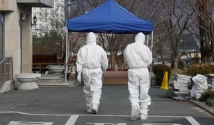 Koronawirus. Ozdrowieńcy mogą mieć zaburzenia psychiczne