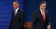 Druga debata prezydencka USA. Kto wygra?
