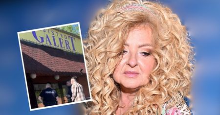 Magda Gessler grzmi po tym, co stało się w bistro po "Kuchennych rewolucjach". "Szaleństwo, złośliwość, zawiść"