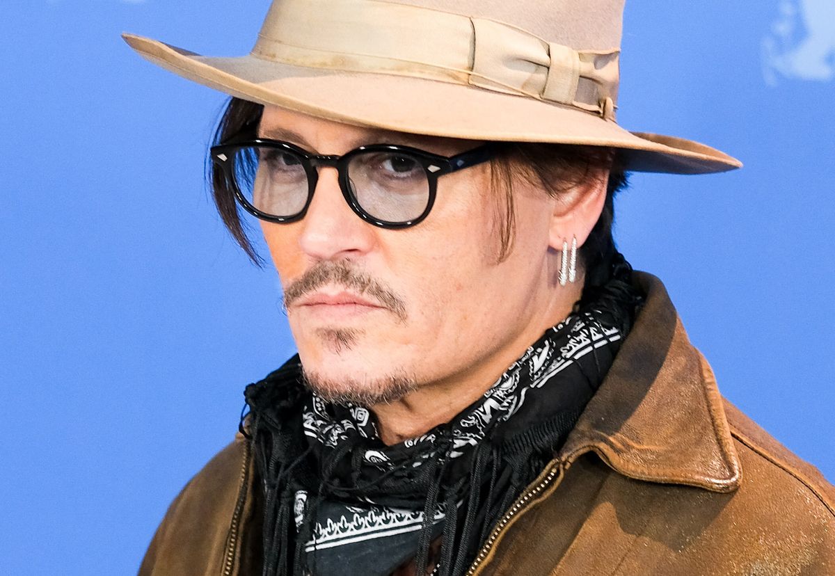 Johnny Depp grillowany w sądzie. Opowiedział ze szczegółami o narkotykach