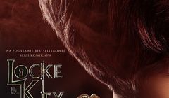 Netflix zapowiada serial "Locke & Key"
