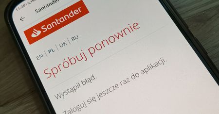 Uwaga, dziś ostatni dzień. Inaczej pieniądze nie dojdą na czas