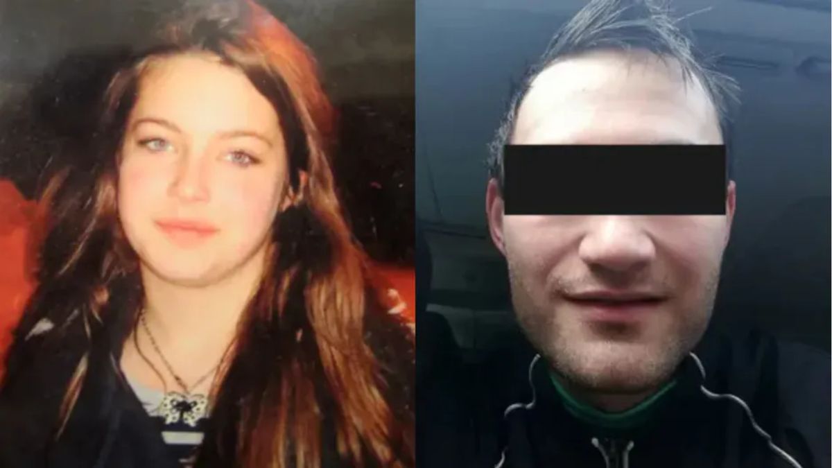 Jak zatrzymano mordercę Izy?