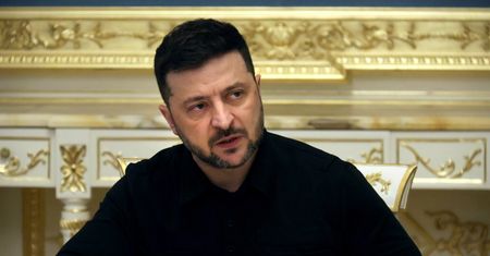 Zamrożone miliardy Rosji kluczowe dla Kijowa. "To kwestia przetrwania"