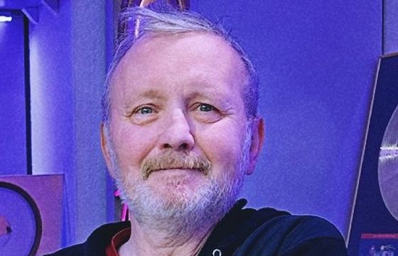 Piotr Baron znów w Trójce. Podano powód nieobecności