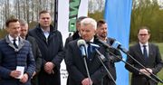 Obwodnica Kolna otwarta. Budowa trwała 2,5 roku